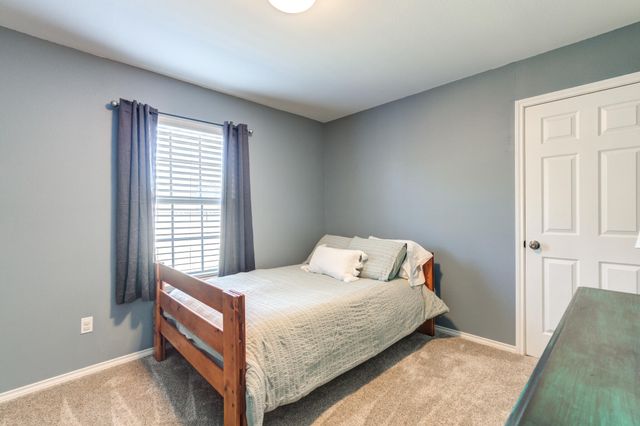 12505 Hartford Avenue, Lubbock, TX 79423