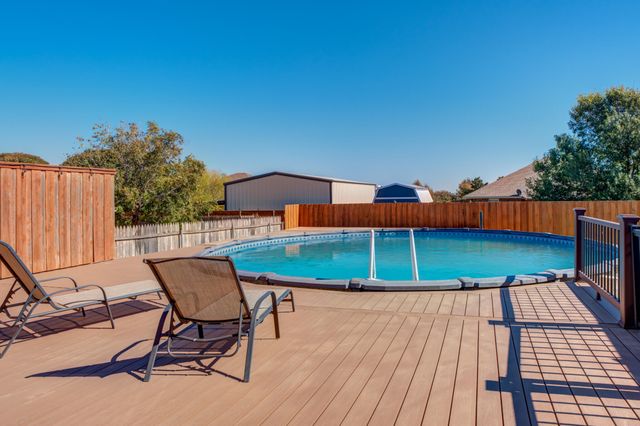 12505 Hartford Avenue, Lubbock, TX 79423