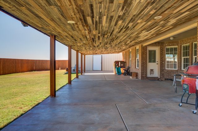 12505 Hartford Avenue, Lubbock, TX 79423