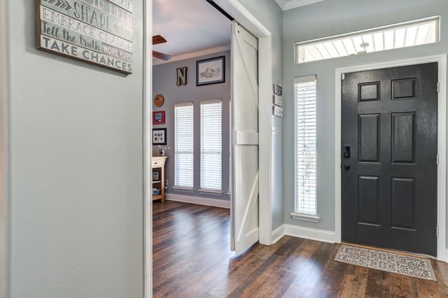 12505 Hartford Avenue, Lubbock, TX 79423