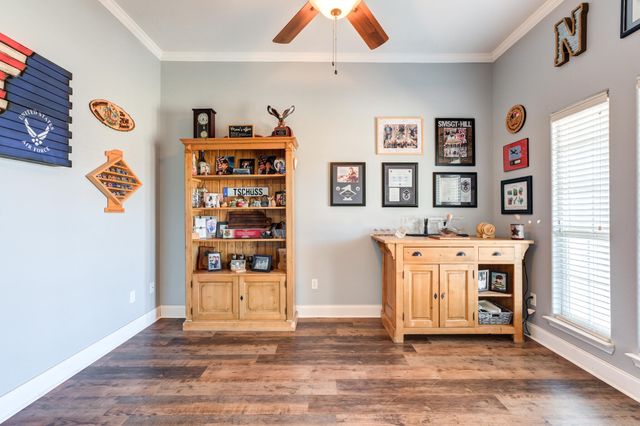 12505 Hartford Avenue, Lubbock, TX 79423