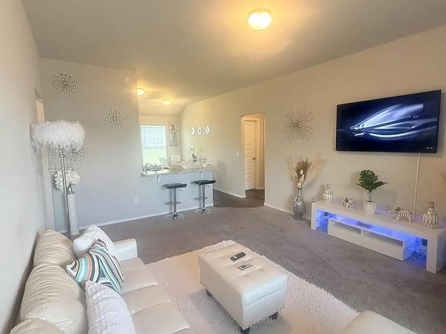 839 W Judy Drive, Mustang, OK 73064