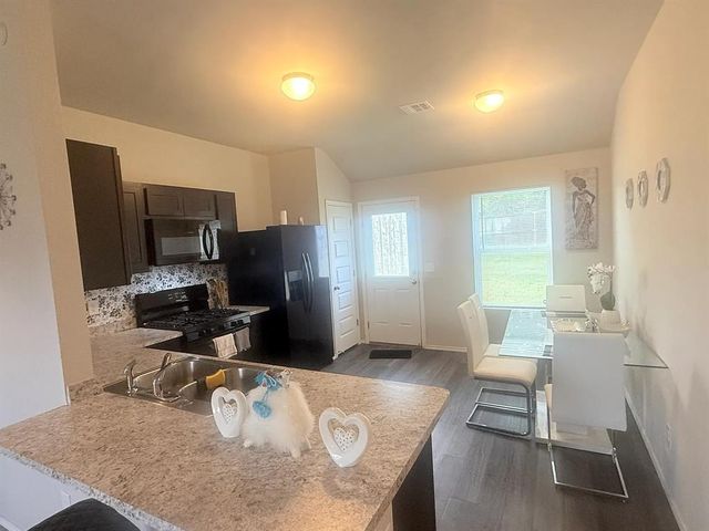 839 W Judy Drive, Mustang, OK 73064