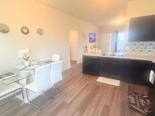 839 W Judy Drive, Mustang, OK 73064