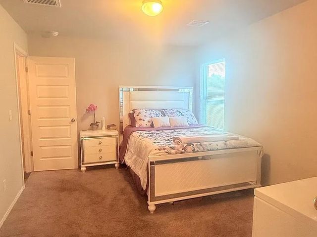 839 W Judy Drive, Mustang, OK 73064