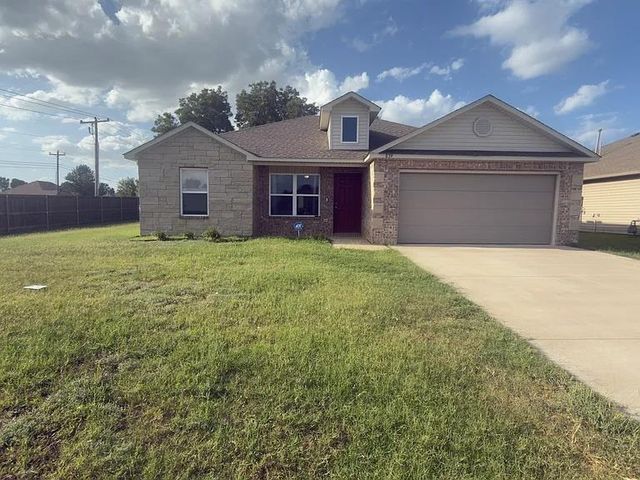 839 W Judy Drive, Mustang, OK 73064