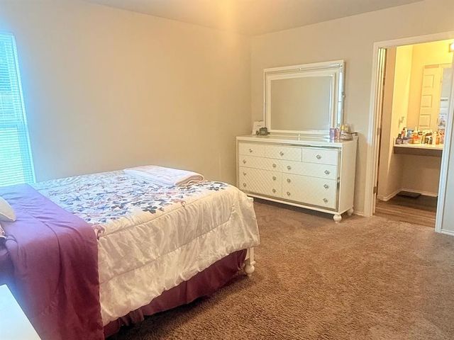 839 W Judy Drive, Mustang, OK 73064