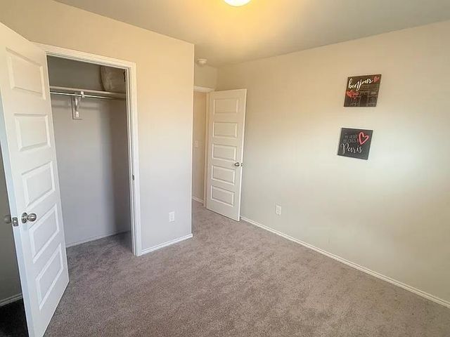 839 W Judy Drive, Mustang, OK 73064