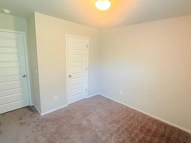 839 W Judy Drive, Mustang, OK 73064