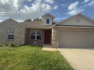839 W Judy Drive, Mustang, OK 73064