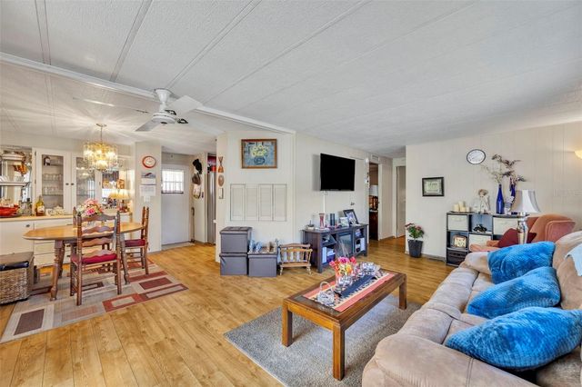 223 PARADISE S, Leesburg, FL 34788