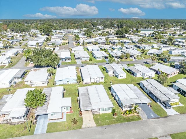 223 PARADISE S, Leesburg, FL 34788