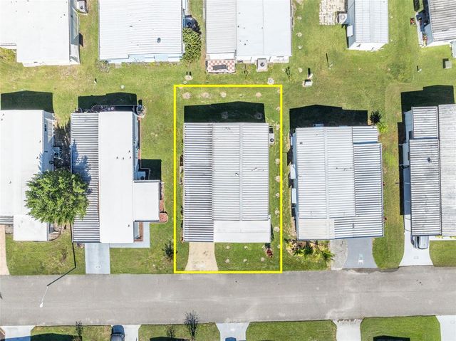 223 PARADISE S, Leesburg, FL 34788