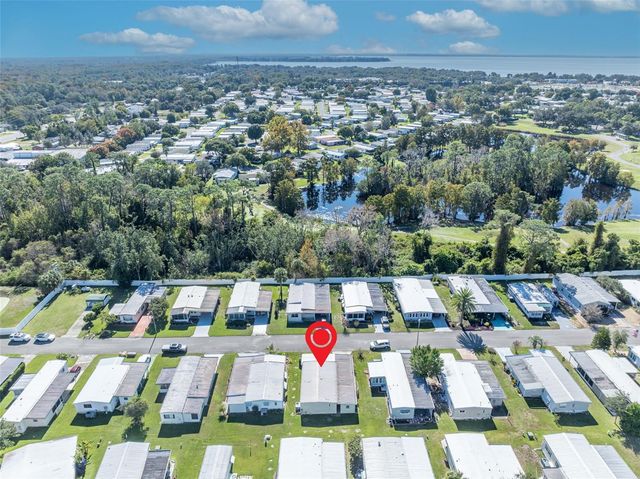 223 PARADISE S, Leesburg, FL 34788