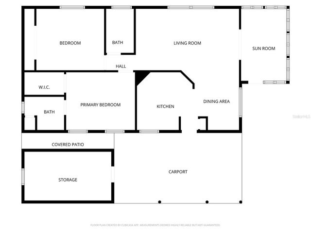 223 PARADISE S, Leesburg, FL 34788