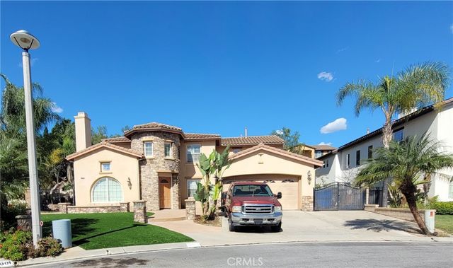 18001 Catalina Court, Yorba Linda, CA 92886