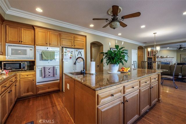 18001 Catalina Court, Yorba Linda, CA 92886