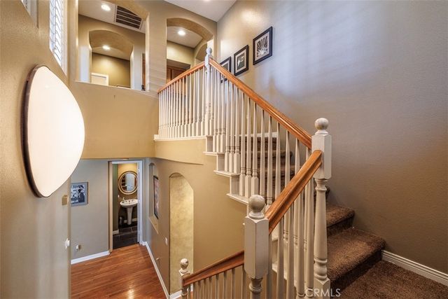 18001 Catalina Court, Yorba Linda, CA 92886