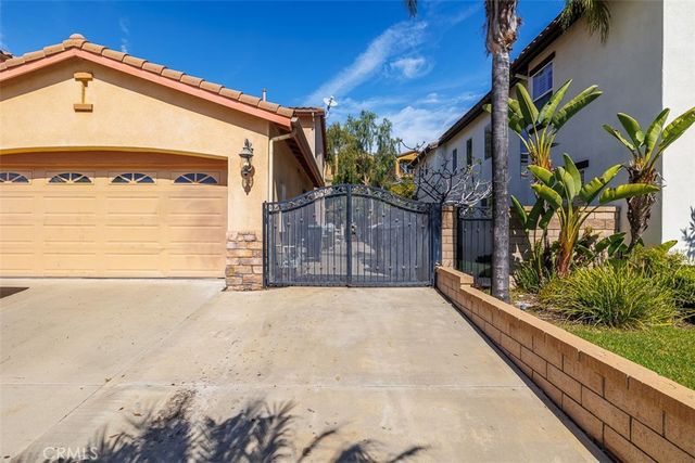 18001 Catalina Court, Yorba Linda, CA 92886