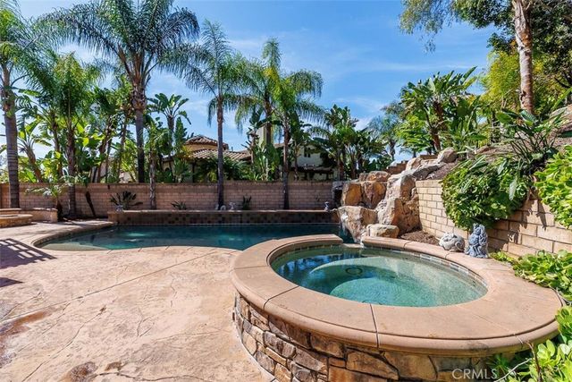 18001 Catalina Court, Yorba Linda, CA 92886