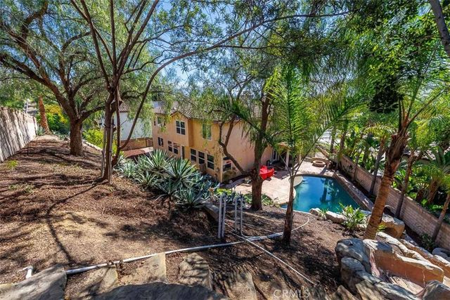 18001 Catalina Court, Yorba Linda, CA 92886