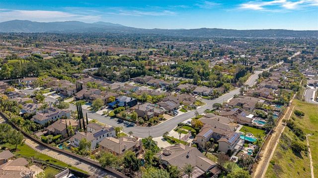 18001 Catalina Court, Yorba Linda, CA 92886