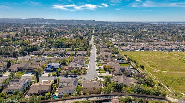 18001 Catalina Court, Yorba Linda, CA 92886