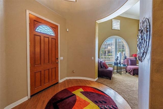 18001 Catalina Court, Yorba Linda, CA 92886