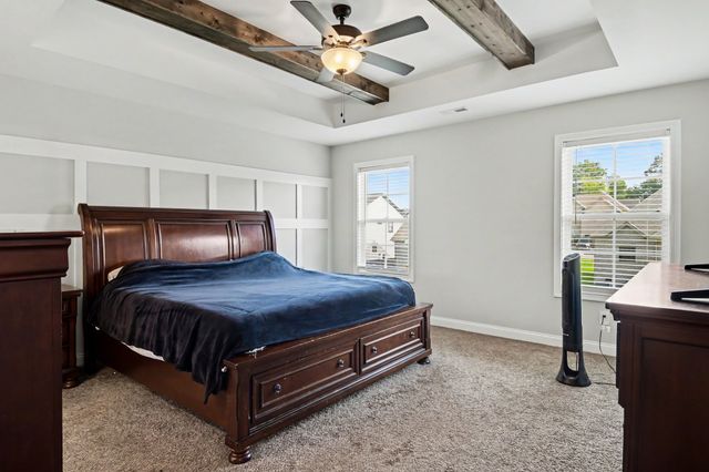 272 Bluebell Dr, Clarksville, TN 37043