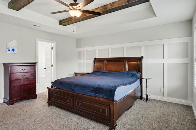 272 Bluebell Dr, Clarksville, TN 37043