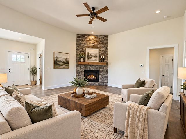 118 Cabela Drive, Richmond, KY 40475