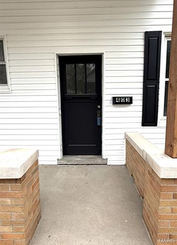 403 S Market Street, Waterloo, IL 62298