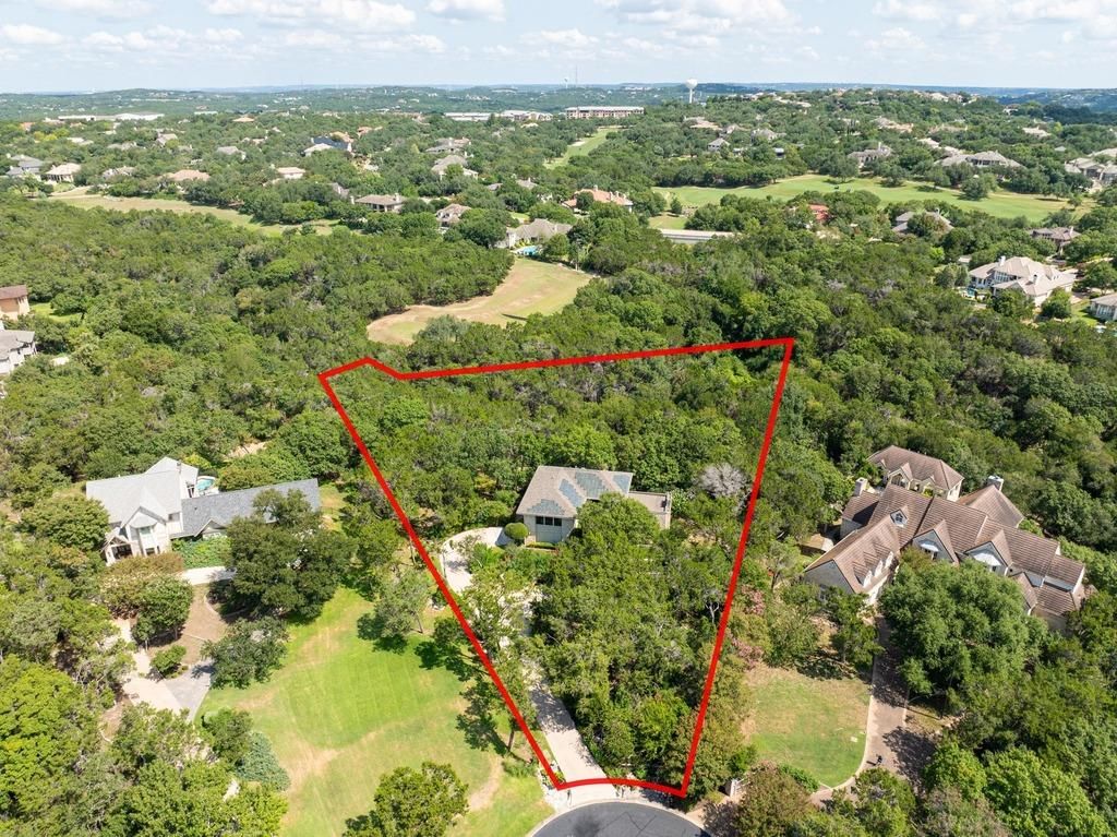 3102 Sweet Gum CV, Austin, TX 78735