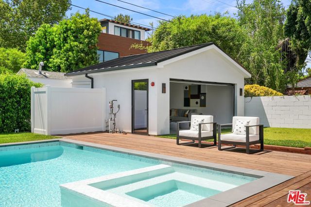 4153 Vantage Avenue, Studio City (los Angeles), CA 91604