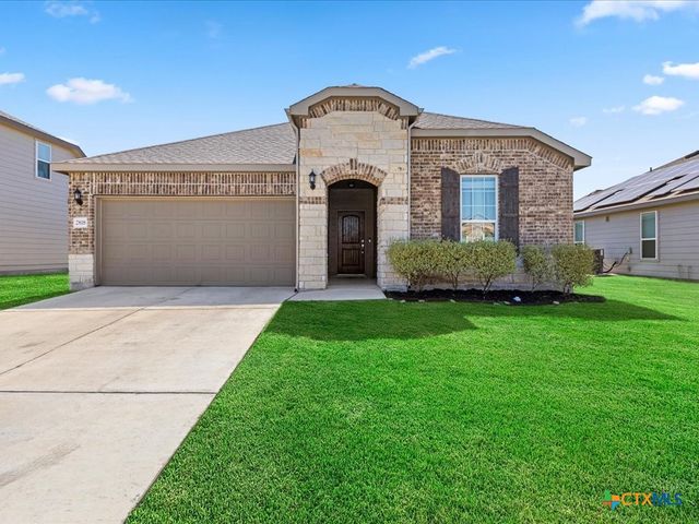 2818 Ridge Berry Road, New Braunfels, TX 78130