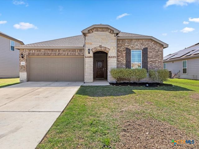 2818 Ridge Berry Road, New Braunfels, TX 78130