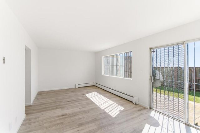 141 Marlin Court, San Francisco, CA 94124