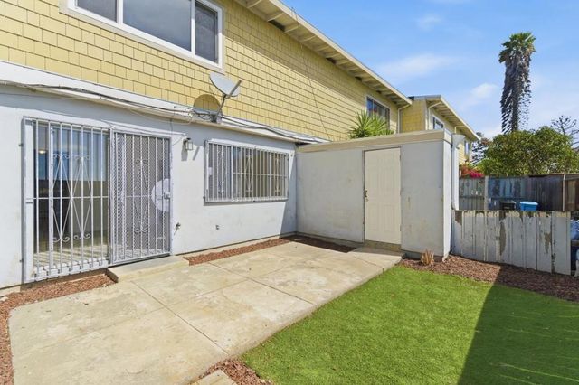 141 Marlin Court, San Francisco, CA 94124