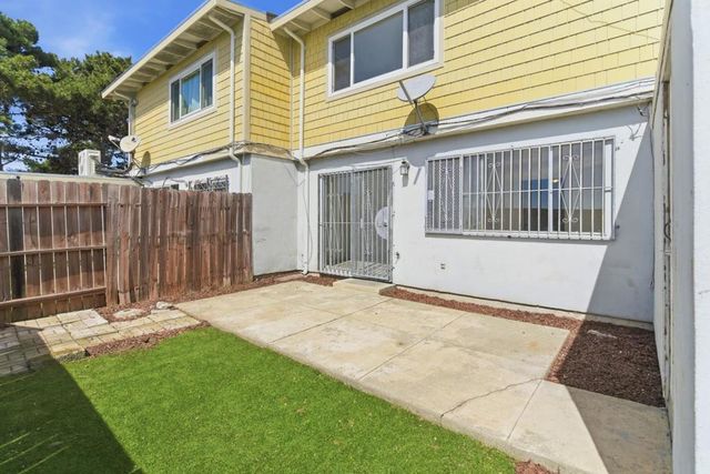 141 Marlin Court, San Francisco, CA 94124