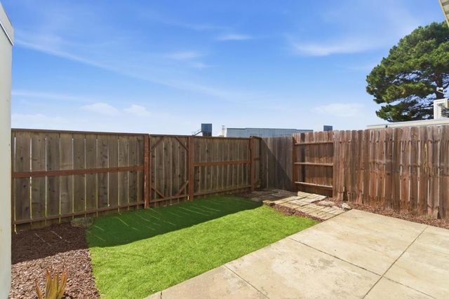 141 Marlin Court, San Francisco, CA 94124