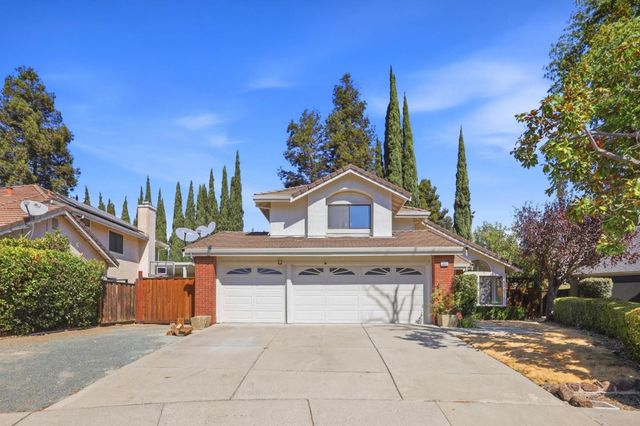 4853 Ridgeview Drive, Antioch, CA 94531