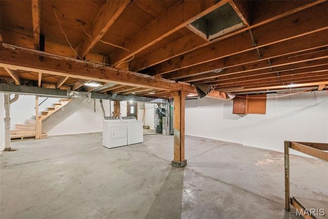 4672 Dewey Avenue, St Louis, MO 63116