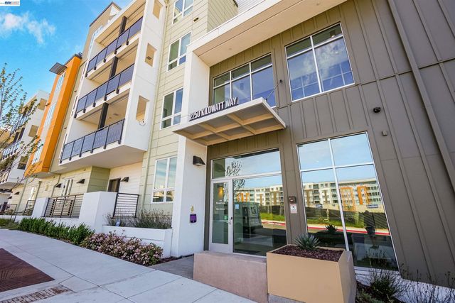 2250 Kilowatt Way 402, Fremont, CA 94539