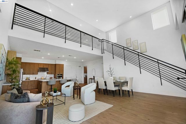 2250 Kilowatt Way 402, Fremont, CA 94539