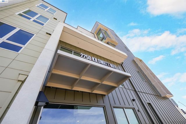 2250 Kilowatt Way 402, Fremont, CA 94539