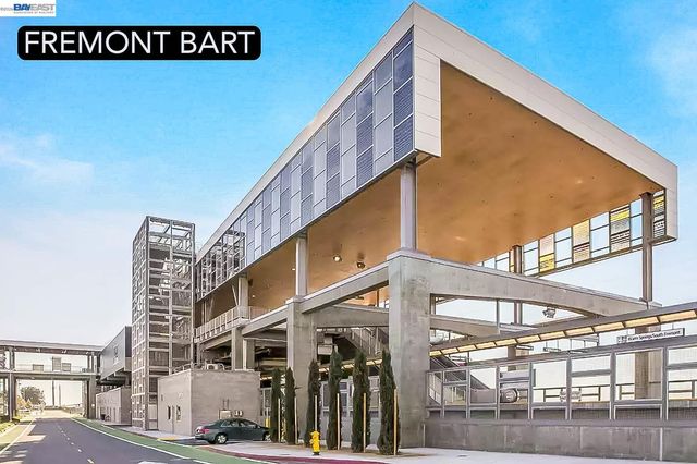 2250 Kilowatt Way 402, Fremont, CA 94539