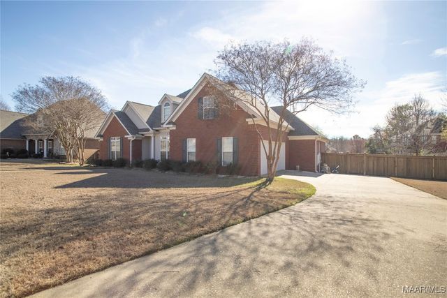 145 E Poplar Street, Prattville, AL 36066