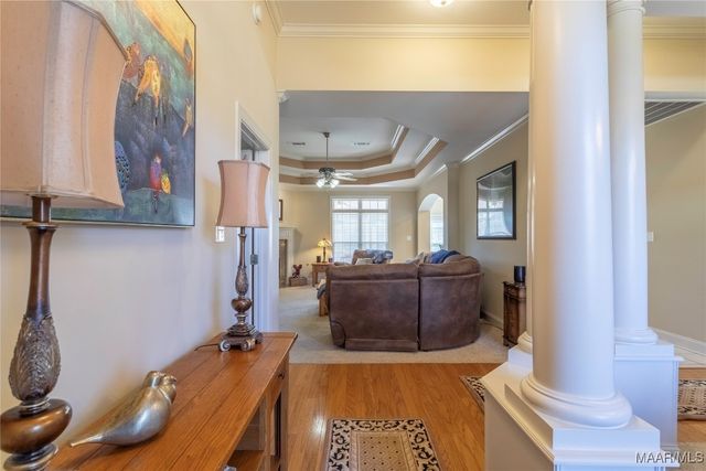 145 E Poplar Street, Prattville, AL 36066