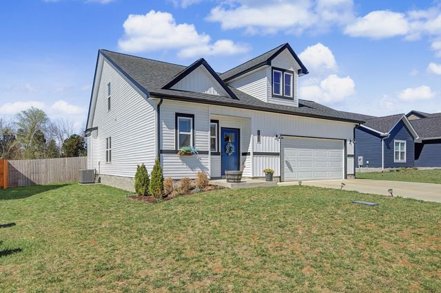 2138 Ireland Way, Clarksville, TN 37042