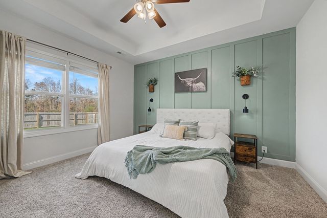 2138 Ireland Way, Clarksville, TN 37042